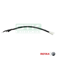 Kabel for elektrisk starter, Rotax Evo 3 